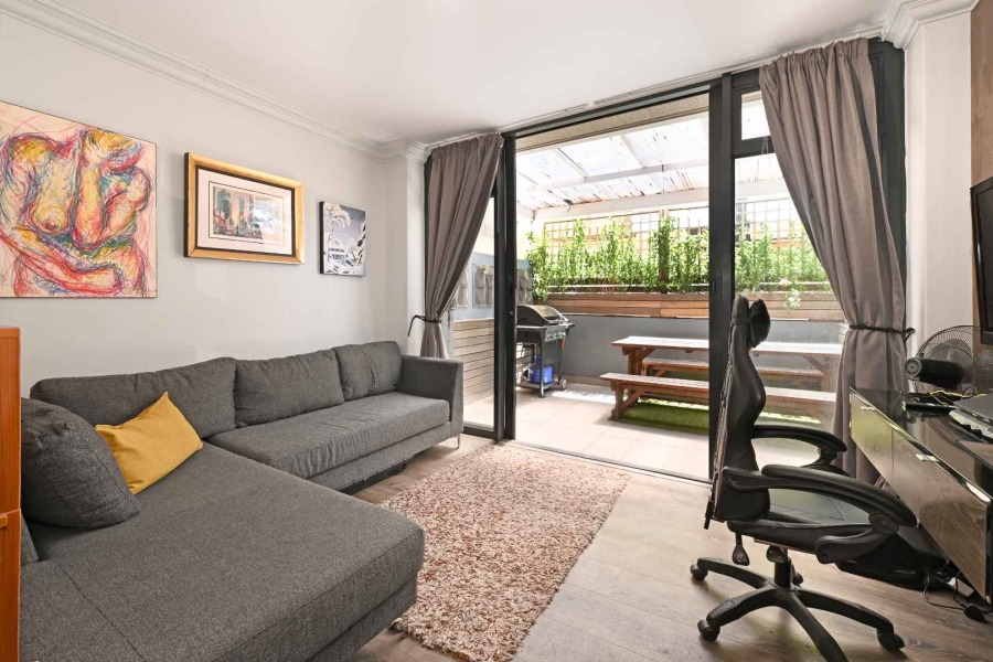 0 Bedroom Property for Sale in Cape Town City Centre Western Cape